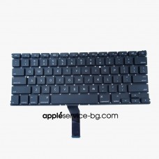  Клавиатура Apple MacBook Air  A1369 A1466 13.3" 2011 2017  без рамка  US Non-Backlit